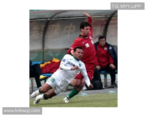 足球志友携手共进打造全民热爱足球的新平台与交流社区