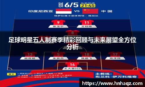 足球明星五人制赛季精彩回顾与未来展望全方位分析